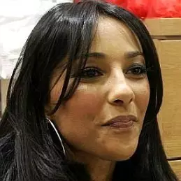 Juliana Moreira net worth
