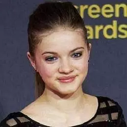 Alice Morel-Michaud net worth