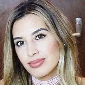 Nacha Morel net worth