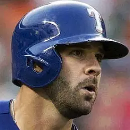 Mitch Moreland net worth