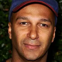 Tom Morello net worth