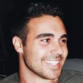 Hunter Moreno net worth