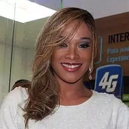 Leilah Moreno net worth