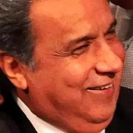 Lenin Moreno net worth