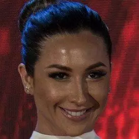 Nicole Moreno net worth