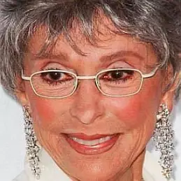 Rita Moreno net worth