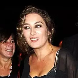 Estrella Morente net worth