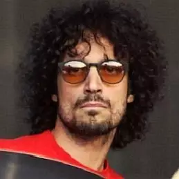 Fabrizio Moretti net worth