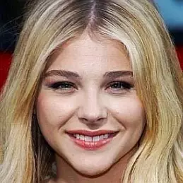 Chloe Grace Moretz net worth