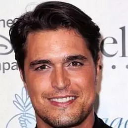 Diogo Morgado net worth