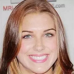 Alex Morgan net worth