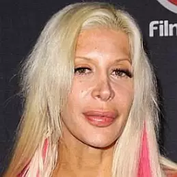 Angelique Morgan net worth