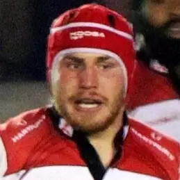 Ben Morgan net worth