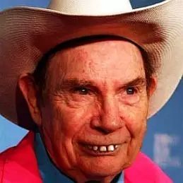 Chad Morgan net worth