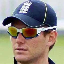 Eoin Morgan net worth