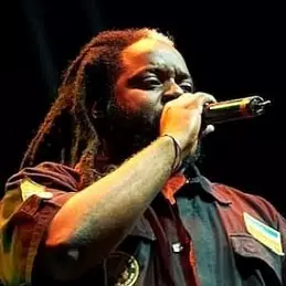 Gramps Morgan net worth