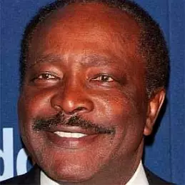 Joe Morgan net worth