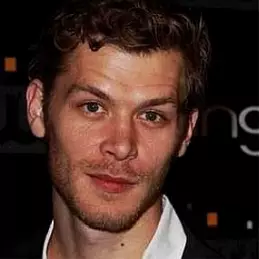 Joseph Morgan net worth