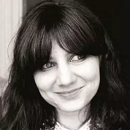 Kass Morgan net worth