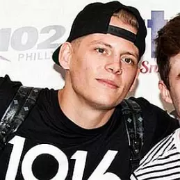 Lewi Morgan net worth