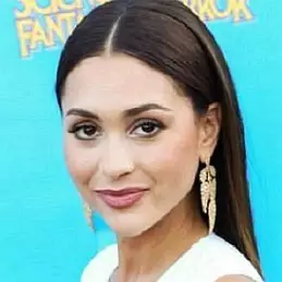 Lindsey Morgan net worth