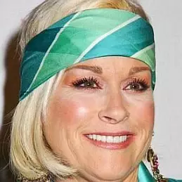 Lorrie Morgan net worth