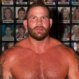 Matt Morgan net worth