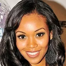 Mishael Morgan net worth