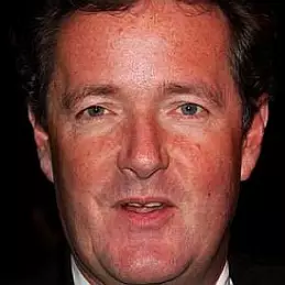 Piers Morgan net worth