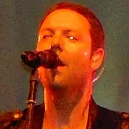 Reuben Morgan net worth