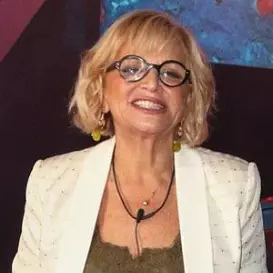 Sally Morgan net worth