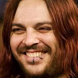 Shaun Morgan net worth