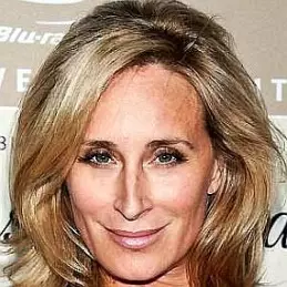 Sonja Morgan net worth