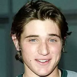 Trevor Morgan net worth