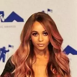 Vanessa Morgan net worth