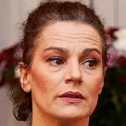 Maia Morgenstern net worth