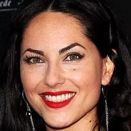 Barbara Mori net worth