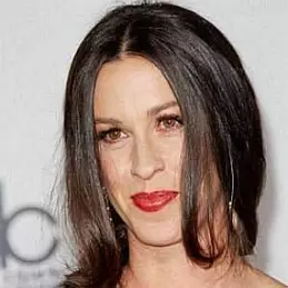 Alanis Morissette net worth