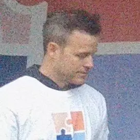 Louis Morissette net worth