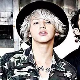 Hiroki Moriuchi net worth