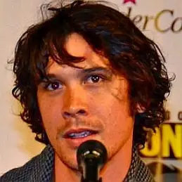 Bob Morley net worth