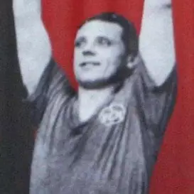 Max Morlock net worth