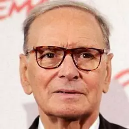 Ennio Morricone net worth