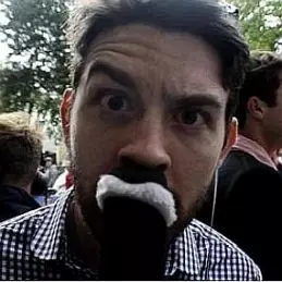 Aaron Morris net worth