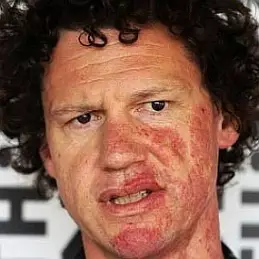 Chris Morris net worth