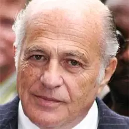 Doug Morris net worth