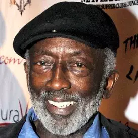 Garrett Morris net worth