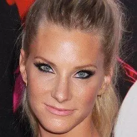 Heather Morris net worth