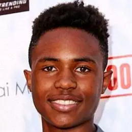 Kailand Morris net worth
