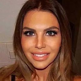 Kirralee Morris net worth